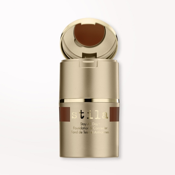 Other - Stila Stay All Day Foundation & Concealer Ecpresso